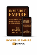 Invisible Empire (E-Book)